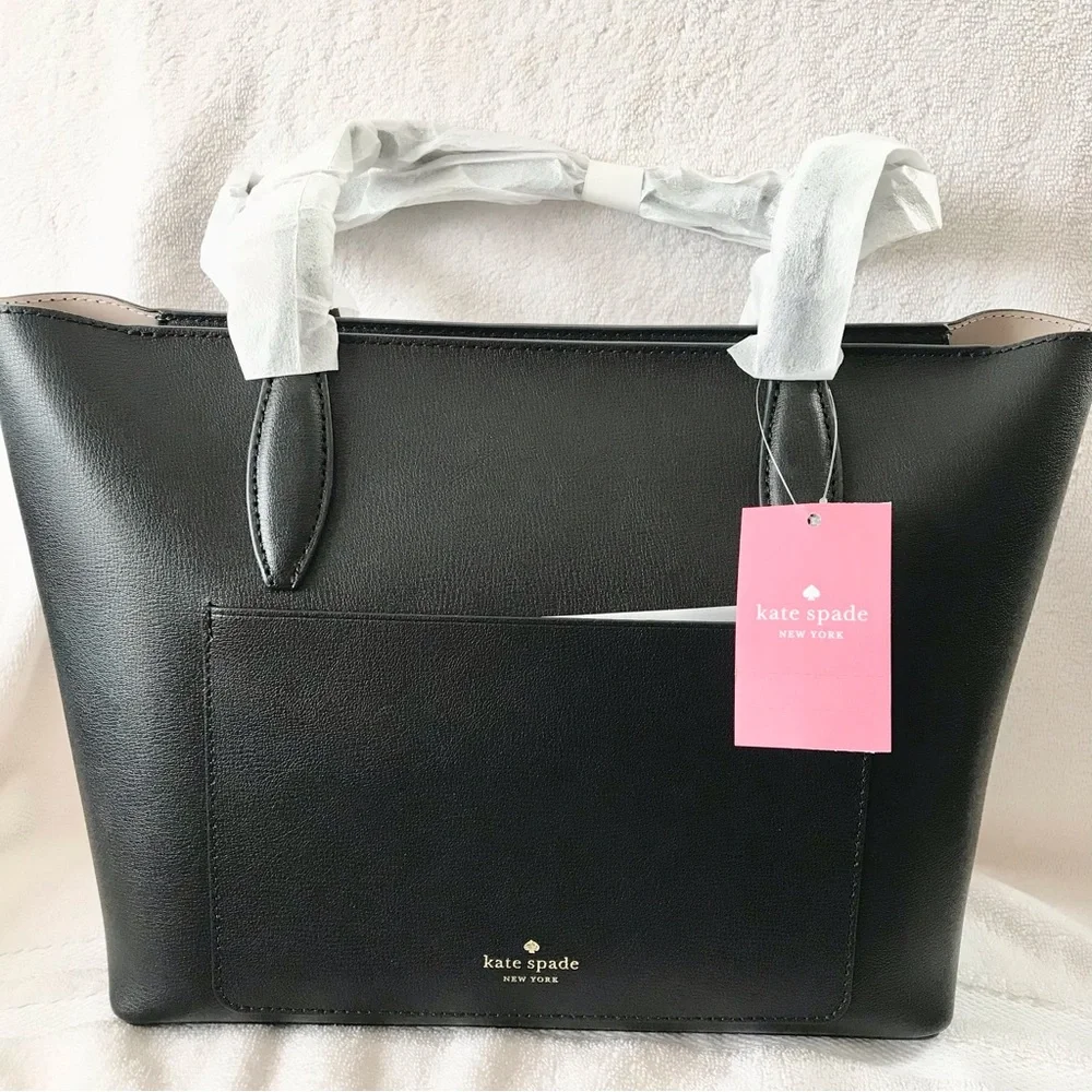 🆕Kate Spade Adel Tote
